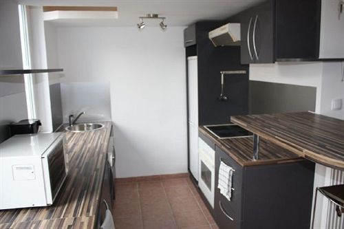 Apartment Govienna - Messe *