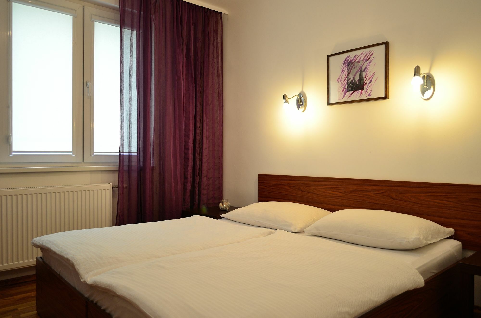 Apartment Govienna - Messe *