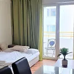 govienna - Messe Wien Apartment
