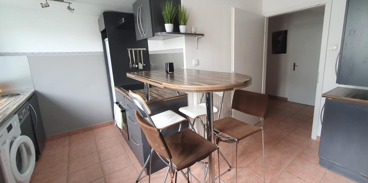 Apartment Govienna - Messe Wien