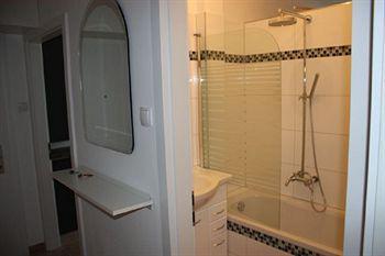 Apartment Govienna - Messe