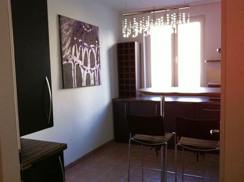 Apartment Govienna - Messe Wien