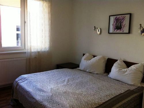 Govienna - Messe Apartment *