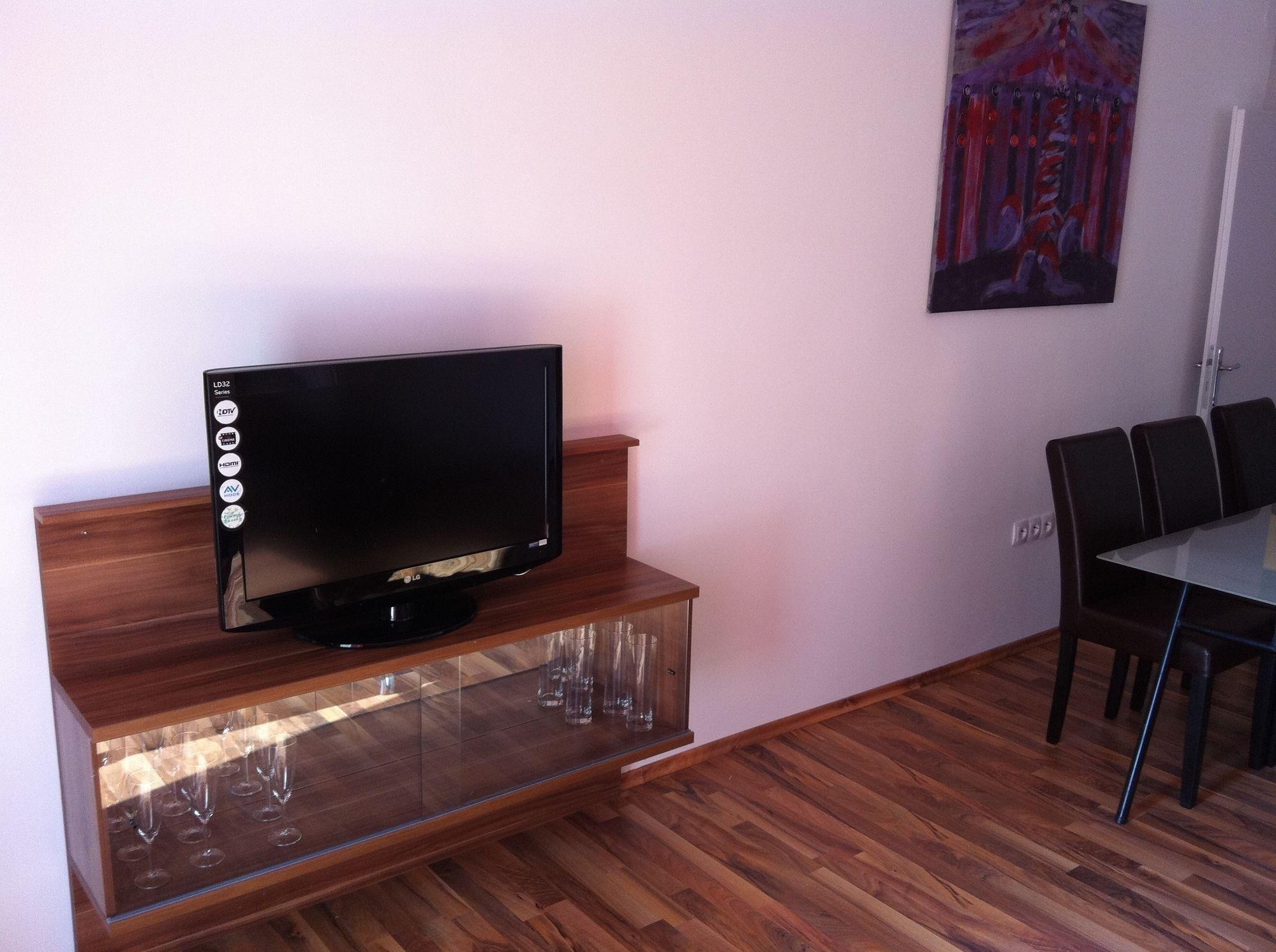 Apartment Govienna - Messe *