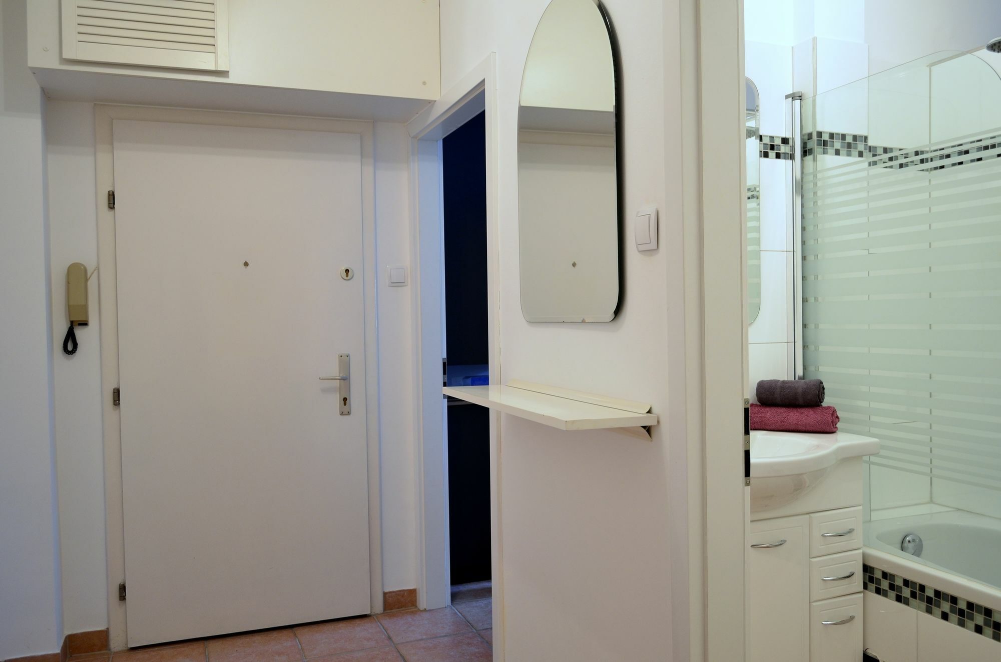 Govienna - Messe Apartment Wien
